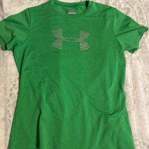 Under Amour Athletic Shirt